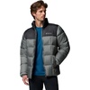 Columbia Men’s Puffect IV Jacket(Sedona Sage/Shark)
