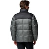 Columbia Men’s Puffect IV Jacket(Sedona Sage/Shark)