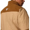 Columbia Men’s Saddle Point Insulated Jacket(Sahara/Walnut)