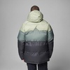 Columbia Men’s Slope Style II Insulated Jacket(Safari/Sedona Sage/Shark)