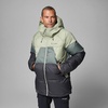 Columbia Men’s Slope Style II Insulated Jacket(Safari/Sedona Sage/Shark)