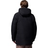 Columbia Men’s Street Heights Parka(Black)