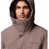 Columbia Men’s Street Heights Parka(Iron)