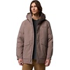 Columbia Men’s Street Heights Parka(Iron)