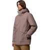 Columbia Men’s Street Heights Parka(Iron)