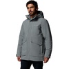 Columbia Men’s Street Heights Parka(Sedona Sage)