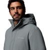 Columbia Men’s Street Heights Parka(Sedona Sage)