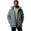 Columbia Men’s Street Heights Parka(Sedona Sage)