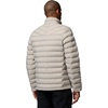 Columbia Men’s Terwilliger Trail Heat Seal Jacket(Flint Grey)