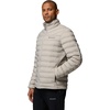 Columbia Men’s Terwilliger Trail Heat Seal Jacket(Flint Grey)