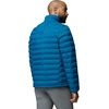 Columbia Men’s Terwilliger Trail Heat Seal Jacket(Phoenix Blue)