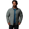 Columbia Men’s Terwilliger Trail Heat Seal Jacket(Sedona Sage)