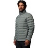 Columbia Men’s Terwilliger Trail Heat Seal Jacket(Sedona Sage)