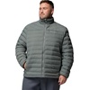 Columbia Men’s Terwilliger Trail Heat Seal Jacket(Sedona Sage)