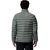 Columbia Men’s Terwilliger Trail Heat Seal Jacket(Sedona Sage)