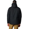 Columbia Men’s Tipton Peak III Insulated Jacket(Black)
