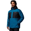 Columbia Men’s Tipton Peak III Insulated Jacket(Phoenix Blue/Black)