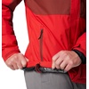 Columbia Men’s Tipton Peak III Insulated Jacket(Sail Red/Spice)