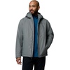 Columbia Men’s Tipton Peak III Insulated Jacket(Sedona Sage)