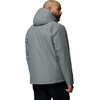 Columbia Men’s Tipton Peak III Insulated Jacket(Sedona Sage)