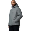 Columbia Men’s Tipton Peak III Insulated Jacket(Sedona Sage)