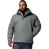Columbia Men’s Tipton Peak III Insulated Jacket(Sedona Sage)