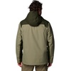 Columbia Men’s Tipton Peak III Insulated Jacket(Stone Green/Greenscape)