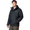 Columbia Men’s Tunnel Falls II Interchange Jacket(Black)