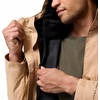 Columbia Men’s Tunnel Falls II Interchange Jacket(Canoe)