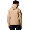 Columbia Men’s Tunnel Falls II Interchange Jacket(Canoe)