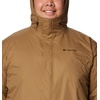 Columbia Men’s Tunnel Falls II Interchange Jacket(Delta)