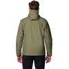 Columbia Men’s Tunnel Falls II Interchange Jacket(Stone Green)