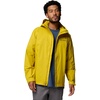 Columbia Men’s Watertight II Rain Jacket(Antique Moss)