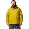 Columbia Men’s Watertight II Rain Jacket(Antique Moss)