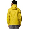 Columbia Men’s Watertight II Rain Jacket(Antique Moss)