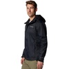 Columbia Men’s Watertight II Rain Jacket(Black)