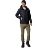 Columbia Men’s Watertight II Rain Jacket(Black)