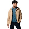 Columbia Men’s Watertight II Rain Jacket(Canoe)