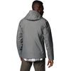 Columbia Men’s Watertight II Rain Jacket(City Grey)