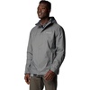 Columbia Men’s Watertight II Rain Jacket(City Grey)