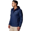 Columbia Men’s Watertight II Rain Jacket(Collegiate Navy)