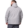 Columbia Men’s Watertight II Rain Jacket(Columbia Grey)
