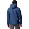Columbia Men’s Watertight II Rain Jacket(Dark Mountain)