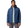 Columbia Men’s Watertight II Rain Jacket(Dark Mountain)