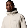 Columbia Men’s Watertight II Rain Jacket(Dark Stone)