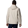 Columbia Men’s Watertight II Rain Jacket(Dark Stone)
