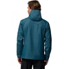 Columbia Men’s Watertight II Rain Jacket(Everblue)