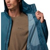 Columbia Men’s Watertight II Rain Jacket(Everblue)