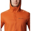 Columbia Men’s Watertight II Rain Jacket(Harvester)