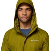 Columbia Men’s Watertight II Rain Jacket(Mossy Green)